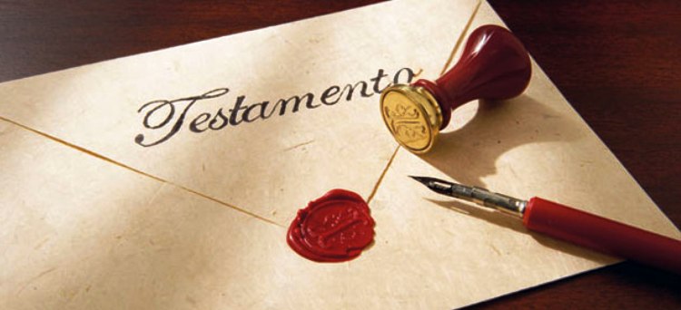 Testamento