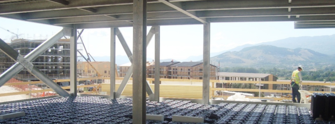 costruzione